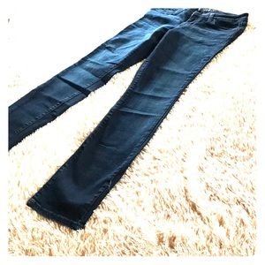 Jessica Simpson skinny jeans size 27